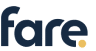 The FARE logo.