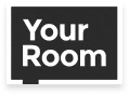 The Your Room logo.