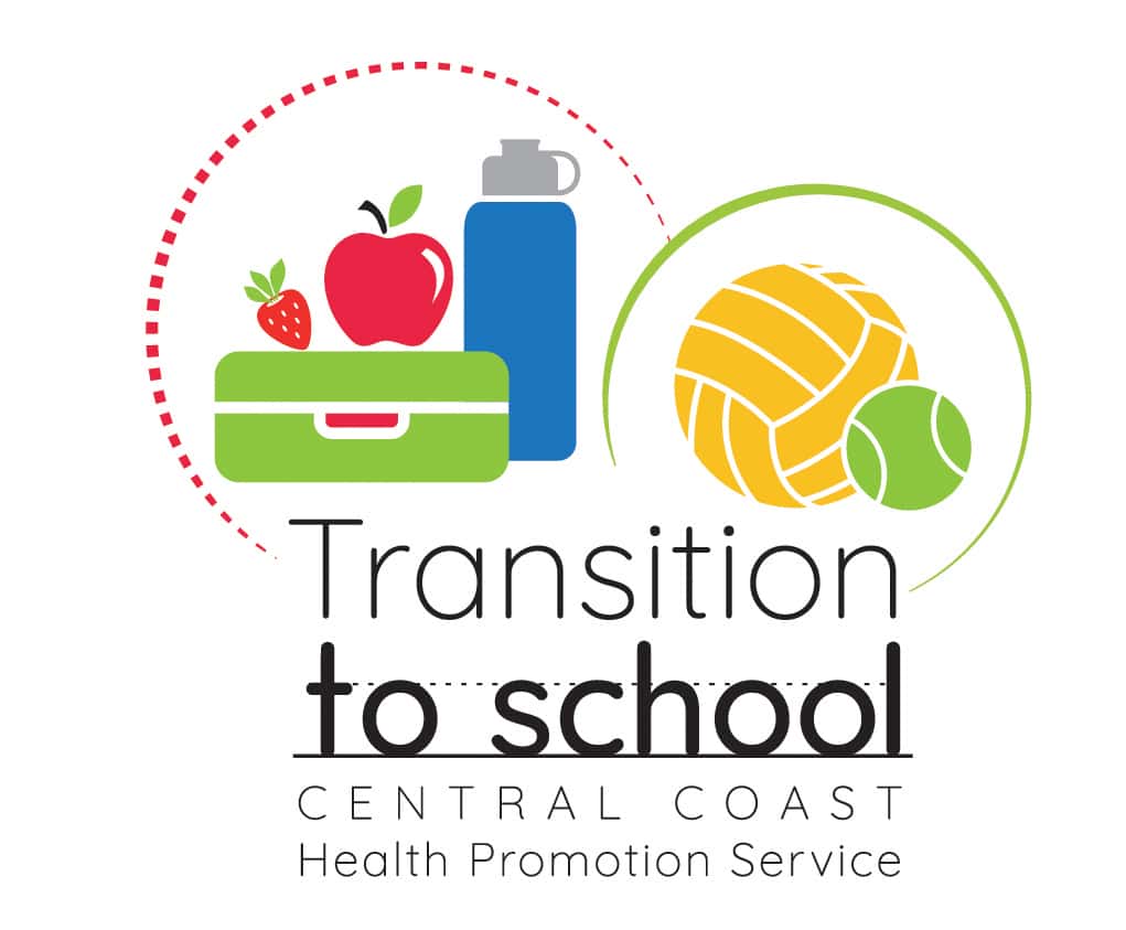 The Transition to School logo.