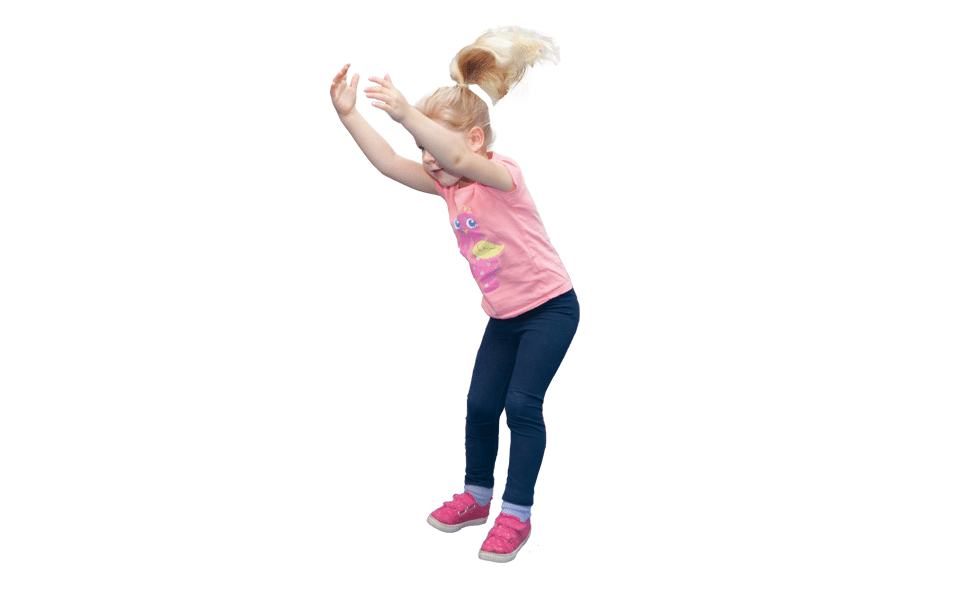 jump