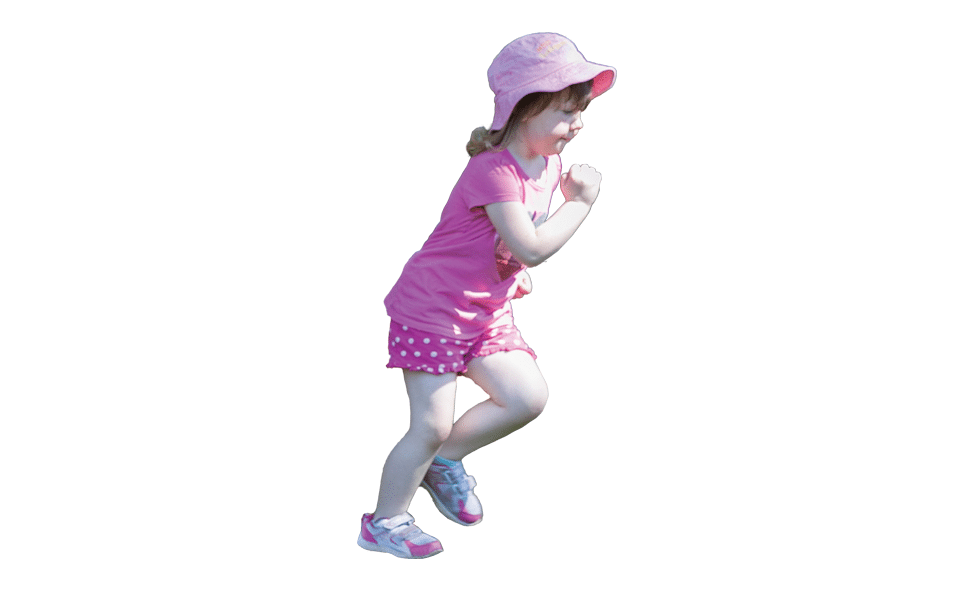 run