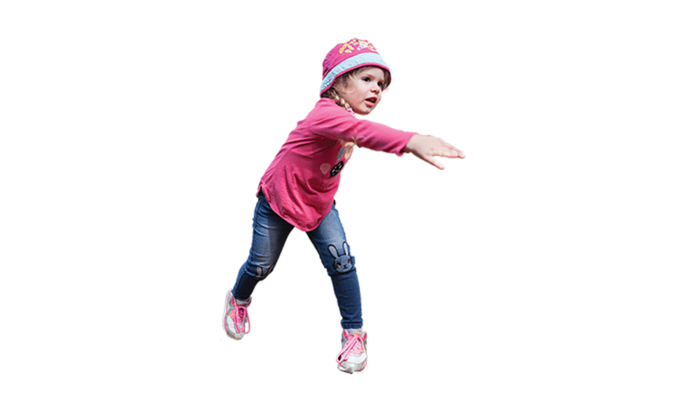 throw overarm