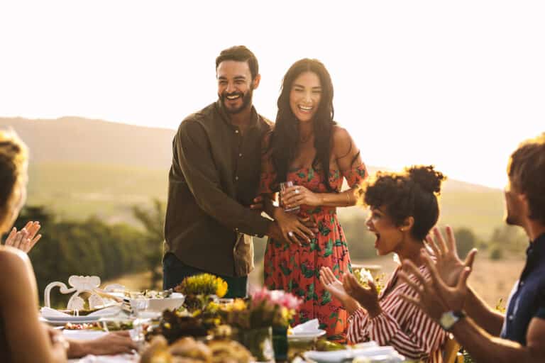 View of Energy Drinks During Pregnancy - Instagram