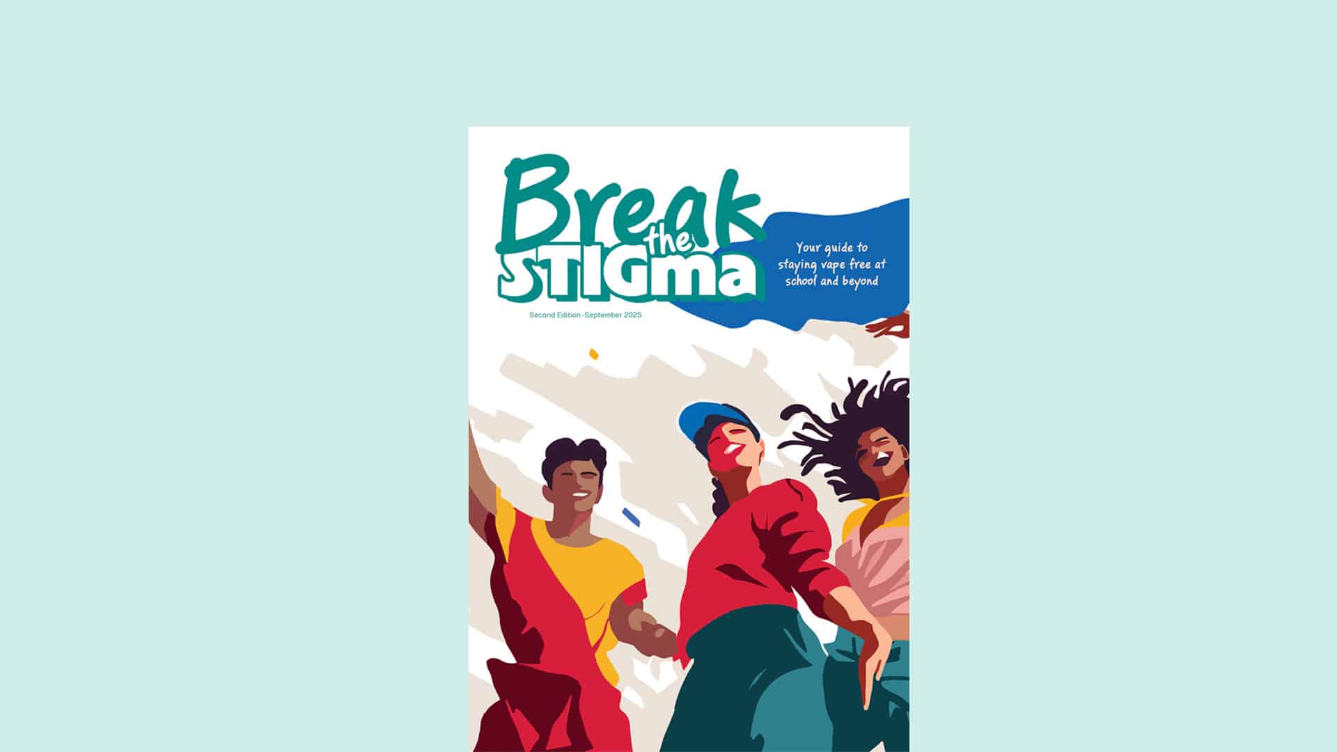 STIGma magazine