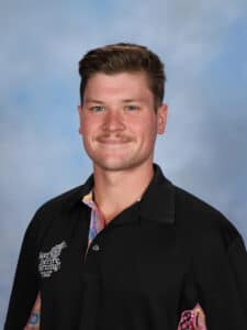 Teacher from Wadalba Community School