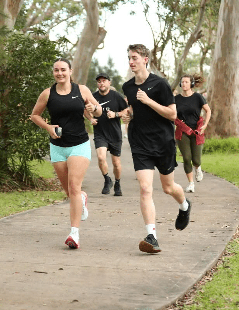 San Remo parkrun