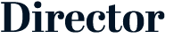 Director 