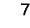 7 