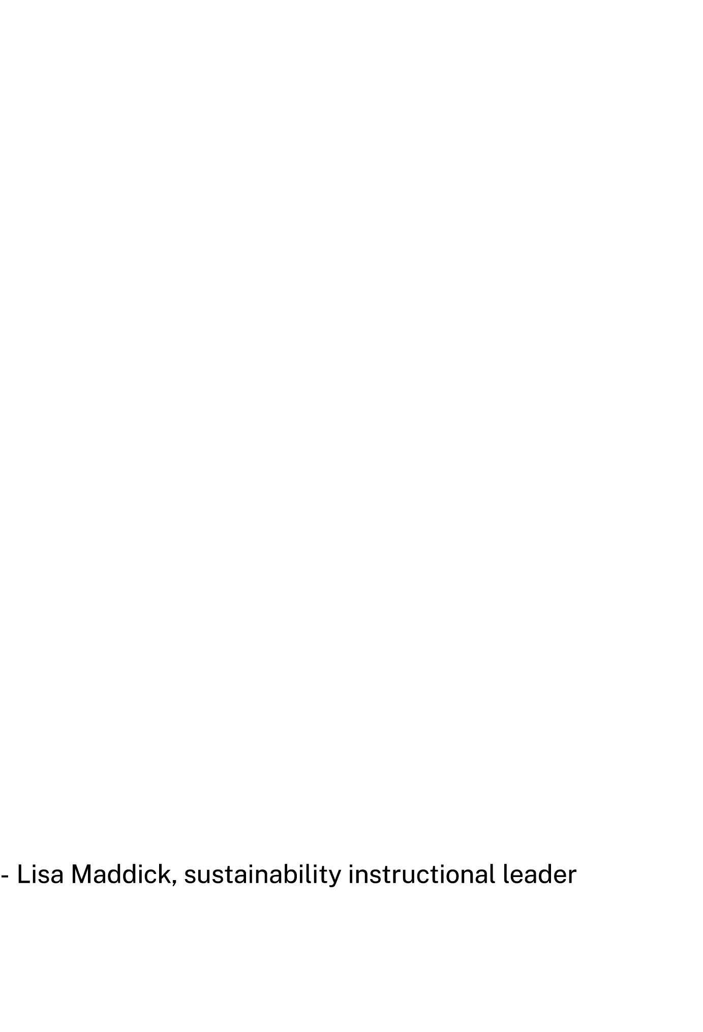 “We are always looking for fun and interesting ways to show children the benefits of growing our own food. The microp...