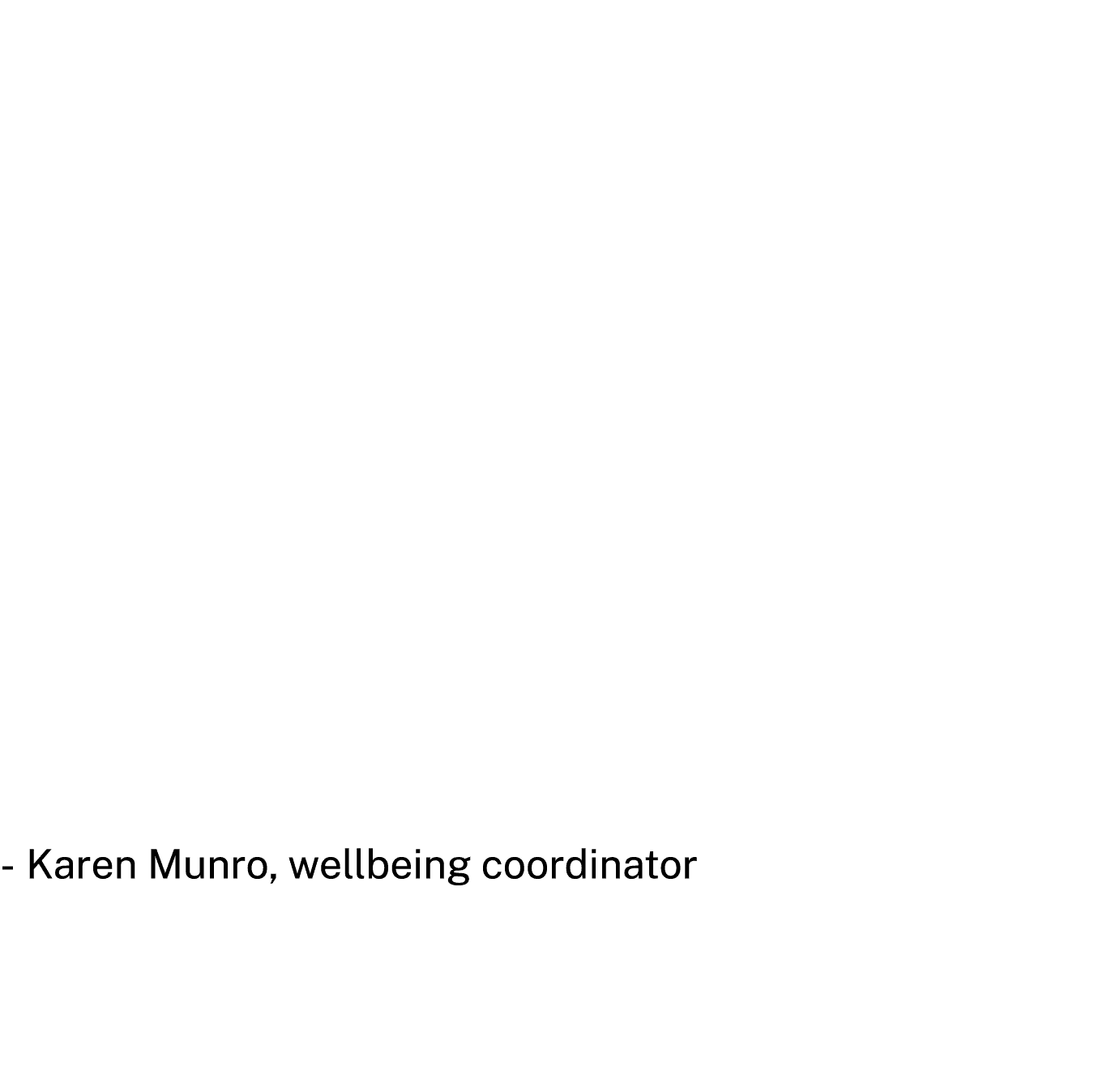 “The grant was used to purchase the shed and fruits and vegetable seedlings, which has reinvigorated the school garde...