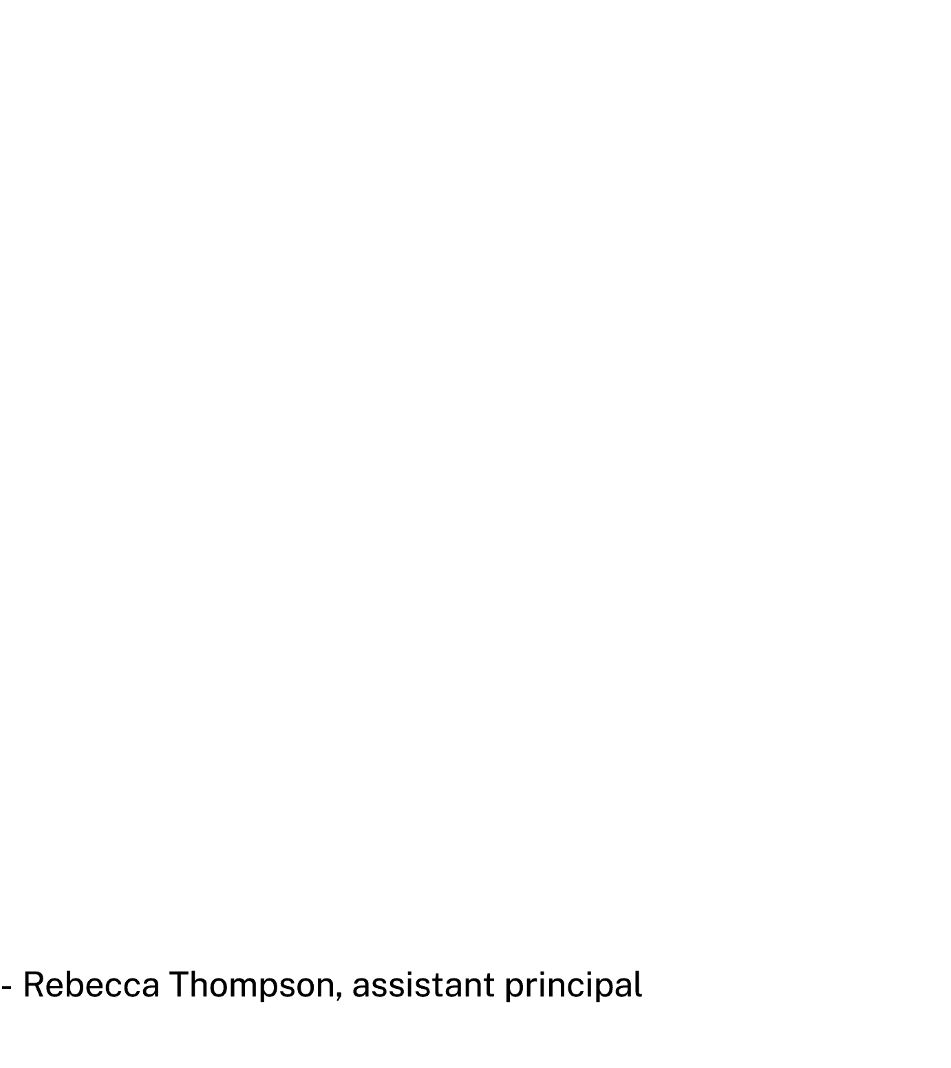 “The school previously had a very productive garden, but it hadn’t been used in five years. The grant, along with a s...
